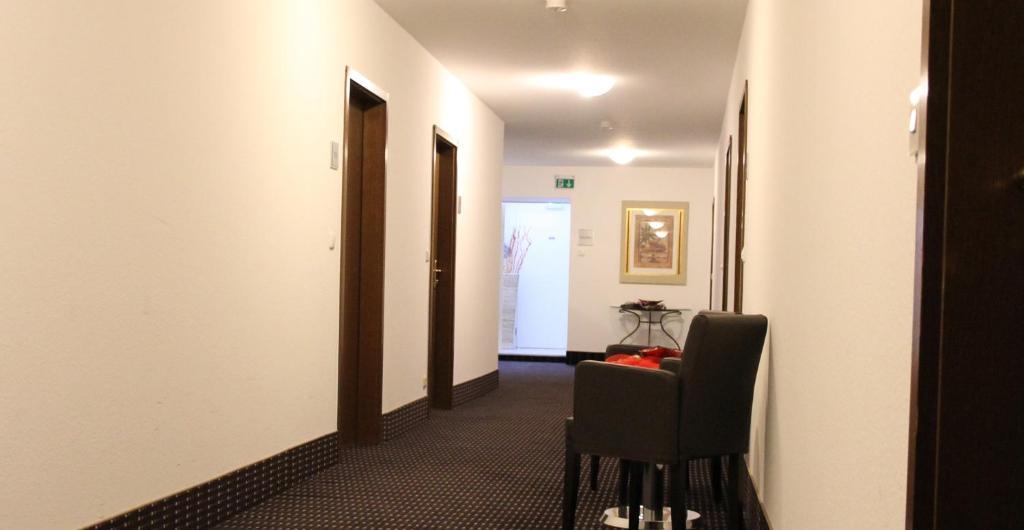 Hotel Koeniger Pliening Exterior foto