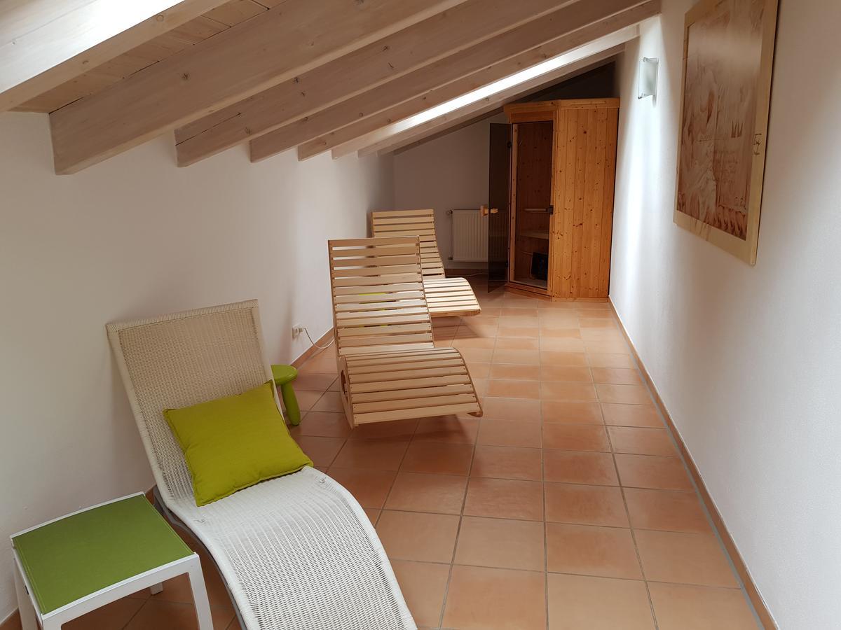 Hotel Koeniger Pliening Exterior foto