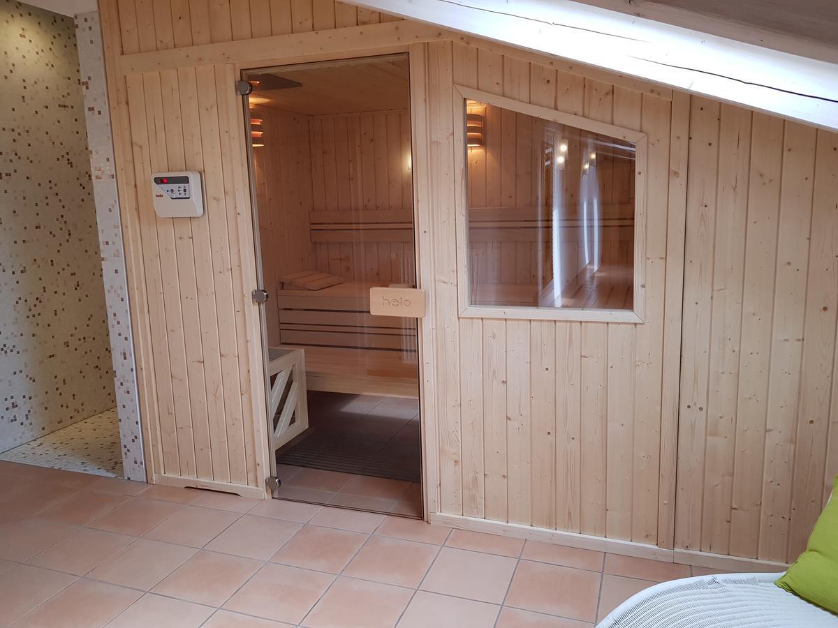 Hotel Koeniger Pliening Exterior foto